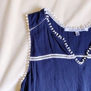 COLLECTIVE CONCEPTS | Stitch Fix Tank